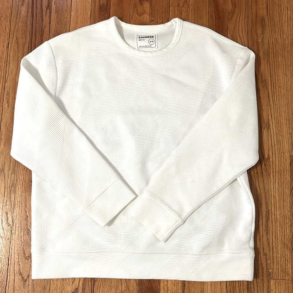 Men’s Express Shirt